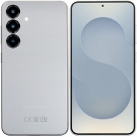 6.2" Смартфон Samsung Galaxy S25 128 ГБ серый