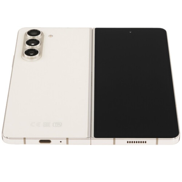 7.6" Смартфон Samsung Galaxy Z Fold5 512 ГБ бежевый