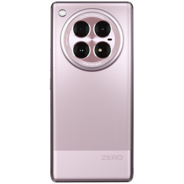 6.78" Смартфон Infinix ZERO 40 5G 256 ГБ фиолетовый