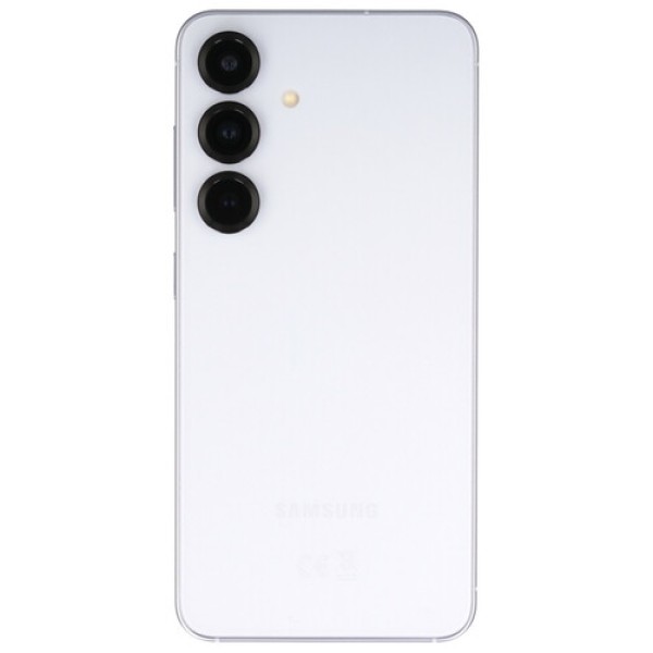 6.2" Смартфон Samsung Galaxy S25 256 ГБ голубой