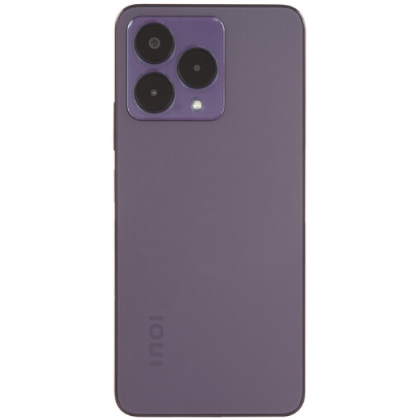 6.75" Смартфон INOI A54 128 ГБ фиолетовый
