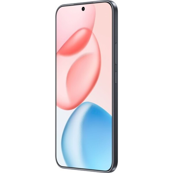 6.55" Смартфон HONOR 400 256 ГБ черный