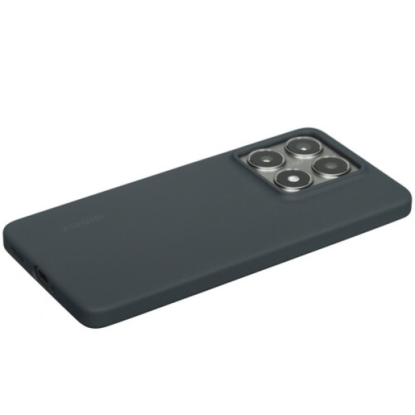 6.67" Смартфон Xiaomi 14T 256 ГБ серый