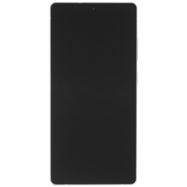 6.9" Смартфон Samsung Galaxy S25 Ultra 256 ГБ синий