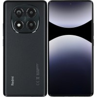 6.67" Смартфон Xiaomi Redmi Note 14 Pro 512 ГБ черный