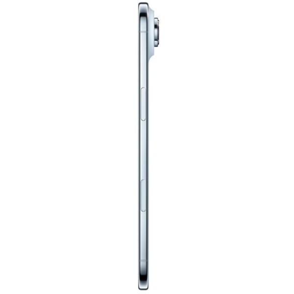6.5" Смартфон Apple iPhone Air 256 ГБ голубой