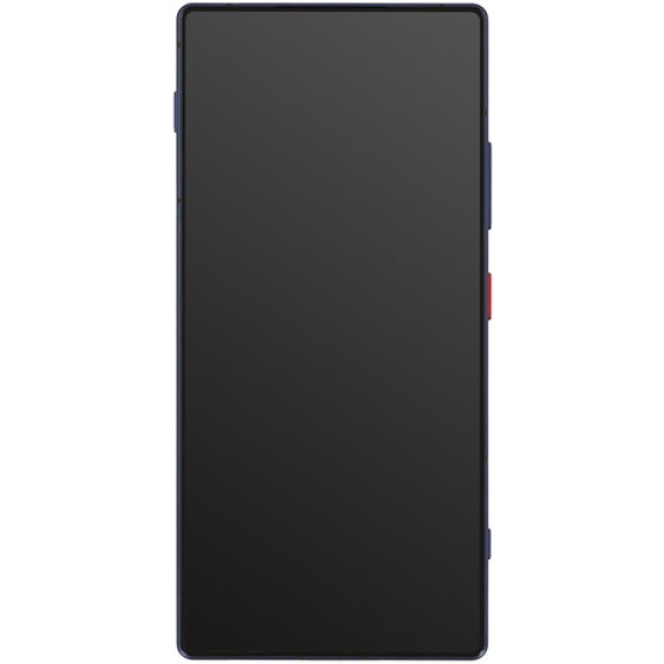 6.85" Смартфон Nubia Z70 Ultra 512 ГБ синий
