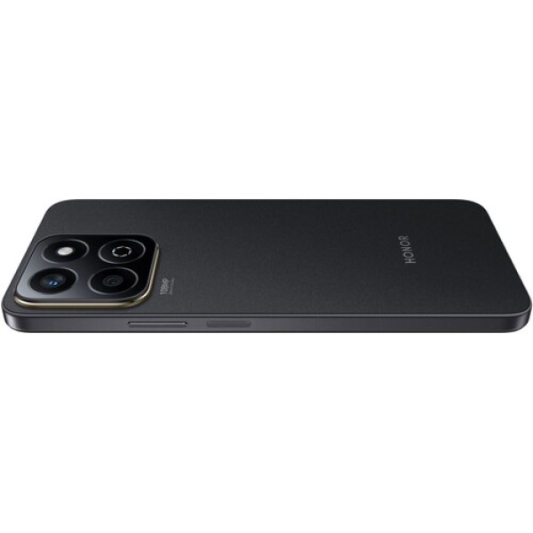 6.77" Смартфон HONOR X7c 128 ГБ черный