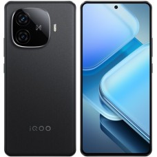 6.78" Смартфон Vivo iQOO Z9 256 ГБ черный
