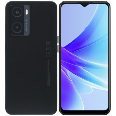 6.56" Смартфон OPPO A57s 128 ГБ черный