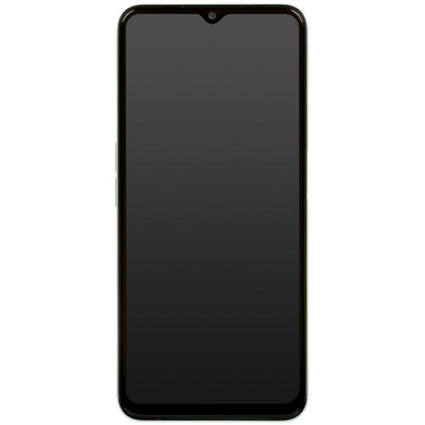 6.6" Смартфон realme C35 64 ГБ зеленый