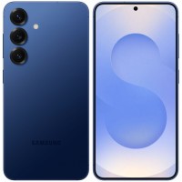 6.2" Смартфон Samsung Galaxy S25 512 ГБ синий