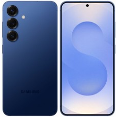 6.2" Смартфон Samsung Galaxy S25 512 ГБ синий