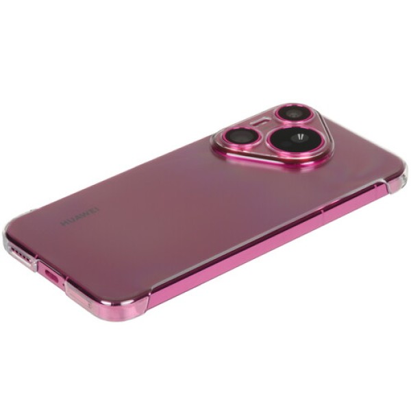 6.6" Смартфон HUAWEI Pura 70 256 ГБ розовый