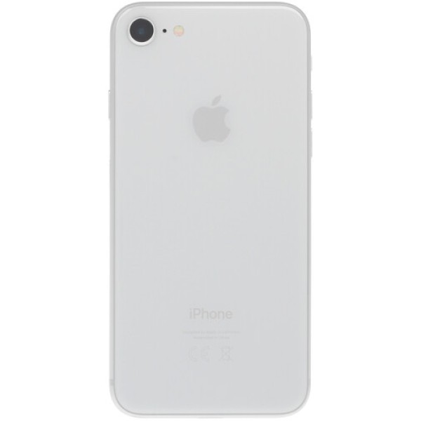 Смартфон Apple iPhone 8 4,7" 64Gb Silver 6x2.5Ghz/2048Mb/1334x750/IPS/LTE/IP67/Cam12/iOS
