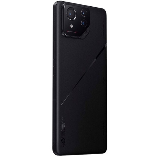 6.78" Смартфон ASUS ROG Phone 8 Pro 512 ГБ черный