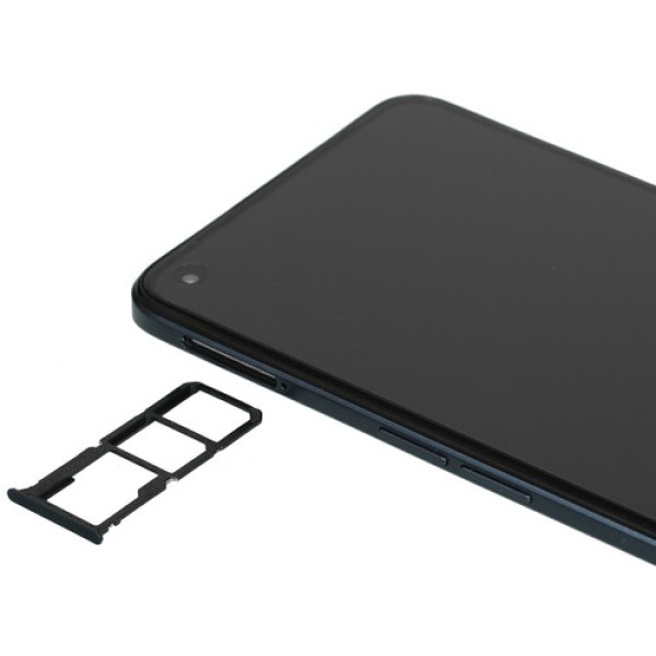 6.4" Смартфон realme 9 4G 128 ГБ черный
