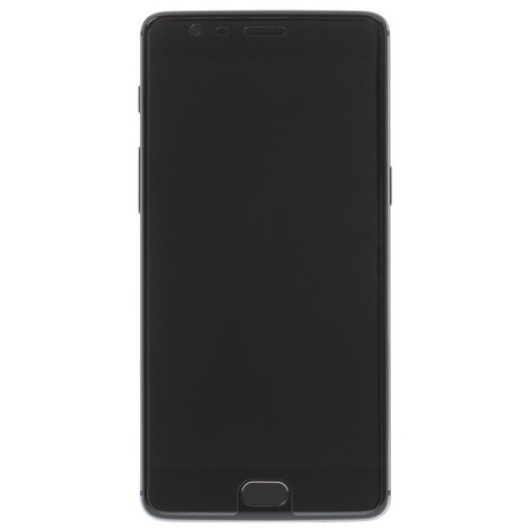 Смартфон OnePlus 3T 5.5" 64Gb Grey 4x2.4Ghz/6144Mb/1920x1080/AMOLED/2SIM/GPS/LTE/Cam16/3400mAh/Android 6