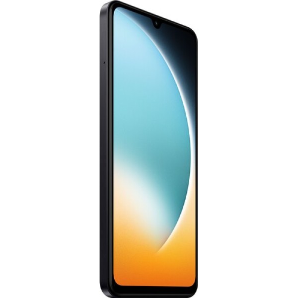 6.88" Смартфон POCO C71 128 ГБ черный