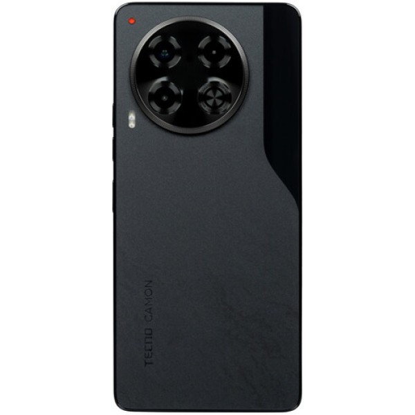 6.8" Смартфон Tecno CAMON 30 5G 512 ГБ черный
