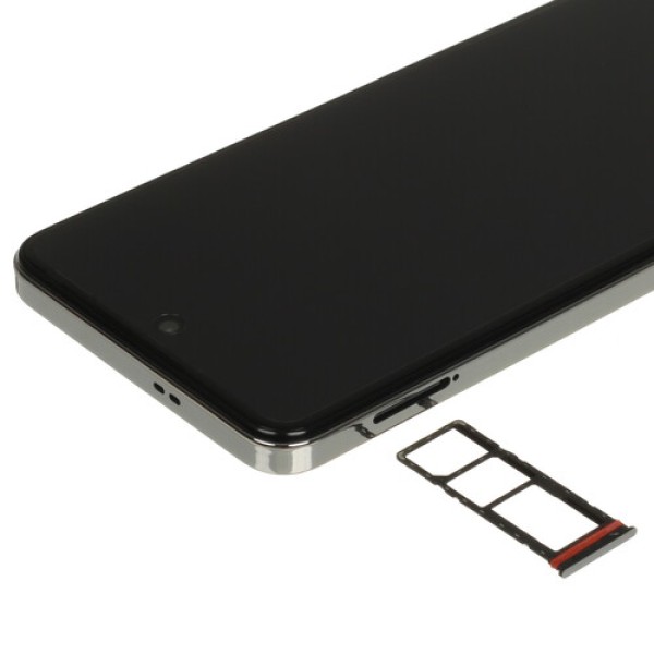 6.78" Смартфон Infinix HOT 40 Pro 256 ГБ золотистый