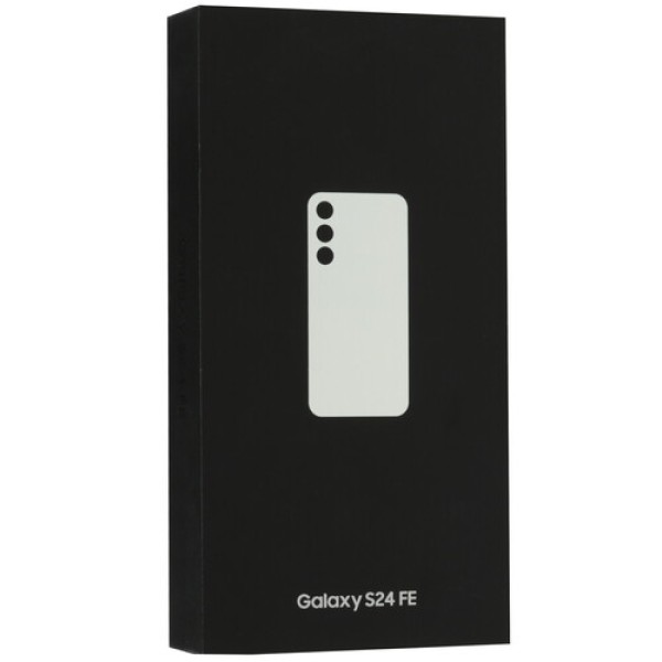 6.7" Смартфон Samsung Galaxy S24 FE 512 ГБ серый