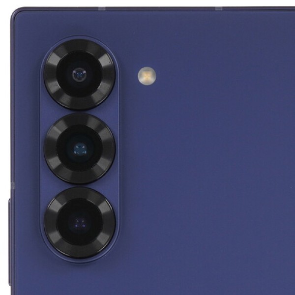 7.6" Смартфон Samsung Galaxy Z Fold6 512 ГБ синий