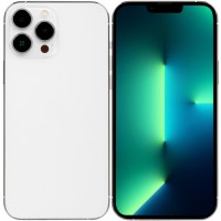 Смартфон Apple iPhone 13 Pro Max 128Gb Silver [MLKM3LL/A;MLF33LL/A;MLEE3LL/A]
