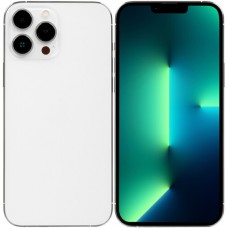 Смартфон Apple iPhone 13 Pro Max 128Gb Silver [MLKM3LL/A;MLF33LL/A;MLEE3LL/A]