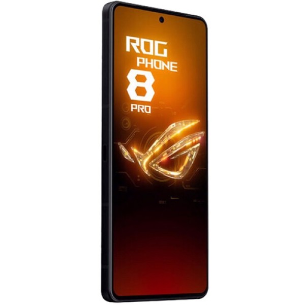 6.78" Смартфон ASUS ROG Phone 8 Pro 512 ГБ черный