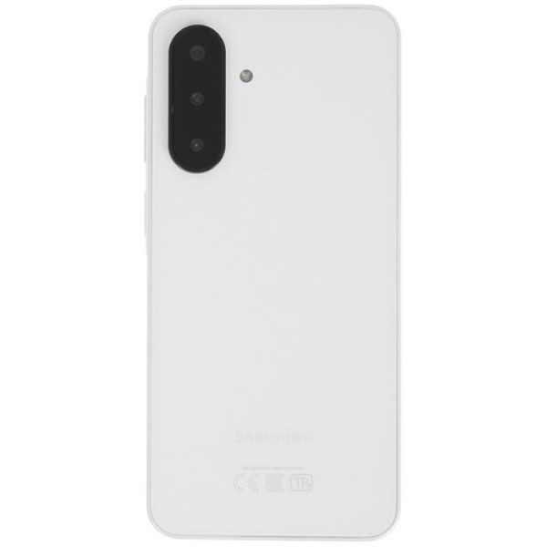 6.7" Смартфон Samsung Galaxy A26 256 ГБ белый