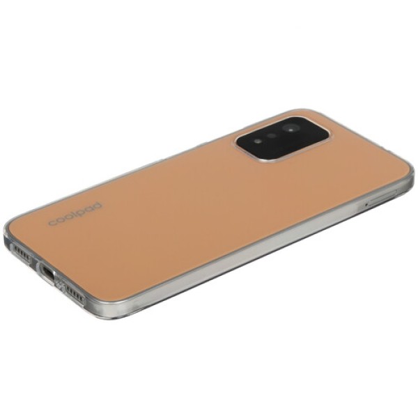 6.56" Смартфон Coolpad Cool 30i 256 ГБ оранжевый
