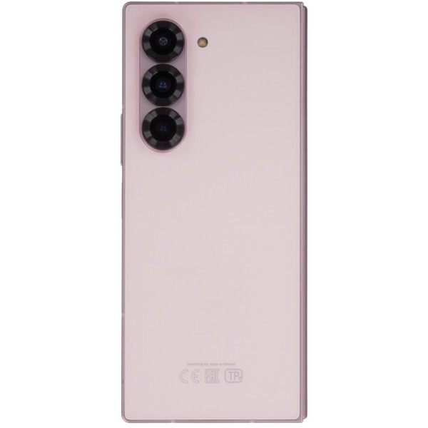 7.6" Смартфон Samsung Galaxy Z Fold6 512 ГБ розовый