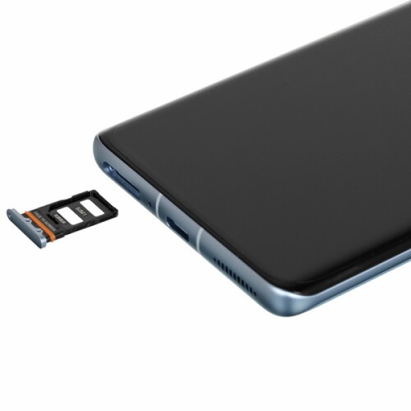 6.73" Смартфон Xiaomi 12 Pro 256 ГБ голубой