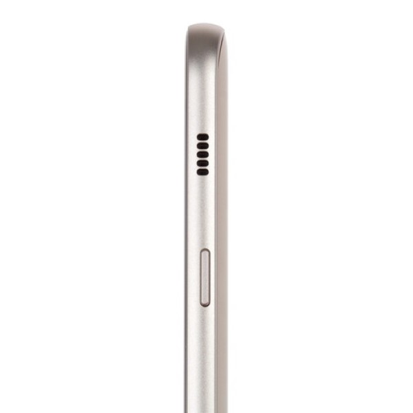 Смартфон Samsung SM-A320F Galaxy A3 4.7" Gold 16Gb 8x1,6Ghz/2048Mb/1280x720/sAMOLED/2SIM/LTE/Cam13/2350mAh/A7.0