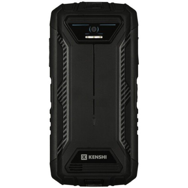5.45" Смартфон KENSHI Armor C1 Max 256 ГБ черный
