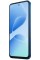 6.7" Смартфон Infinix HOT 60i 128 ГБ синий