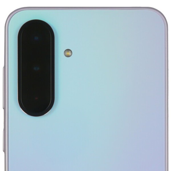 6.7" Смартфон Samsung Galaxy A36 256 ГБ фиолетовый