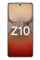 6.77" Смартфон Vivo iQOO Z10 128 ГБ черный
