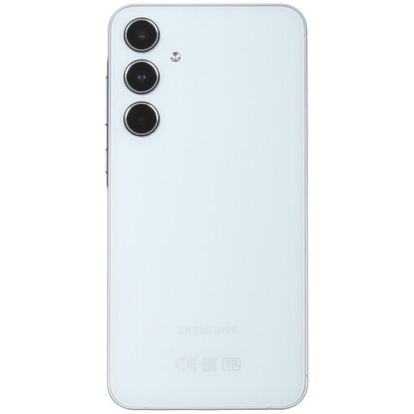 6.6" Смартфон Samsung Galaxy A55 128 ГБ голубой