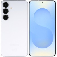 6.2" Смартфон Samsung Galaxy S25 256 ГБ голубой