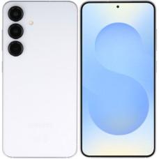 6.2" Смартфон Samsung Galaxy S25 256 ГБ голубой