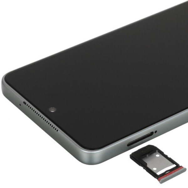 6.8" Смартфон Tecno CAMON 19 128 ГБ голубой