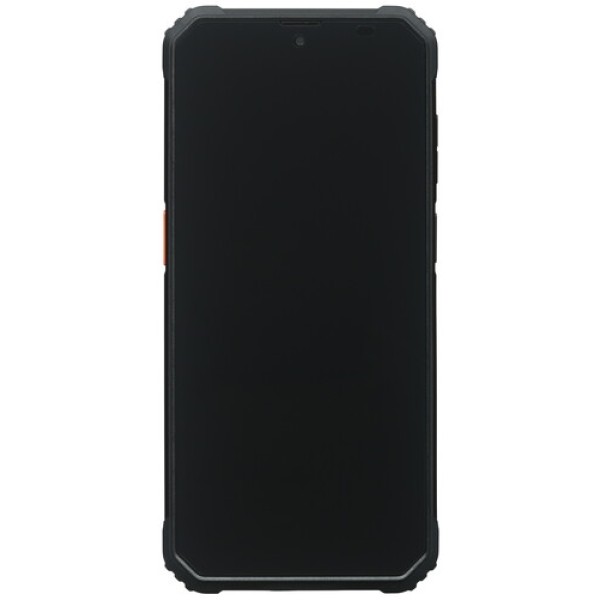 6.58" Смартфон KENSHI Armor H1s 256 ГБ черный