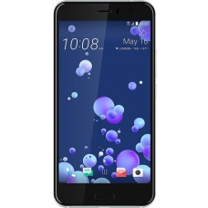 Смартфон HTC U11 5.5" 64Gb White 8x2,45Ghz/4096Mb/2560x1440/IPS/2SIM/LTE/Cam12/3000mAh/Android 7.1