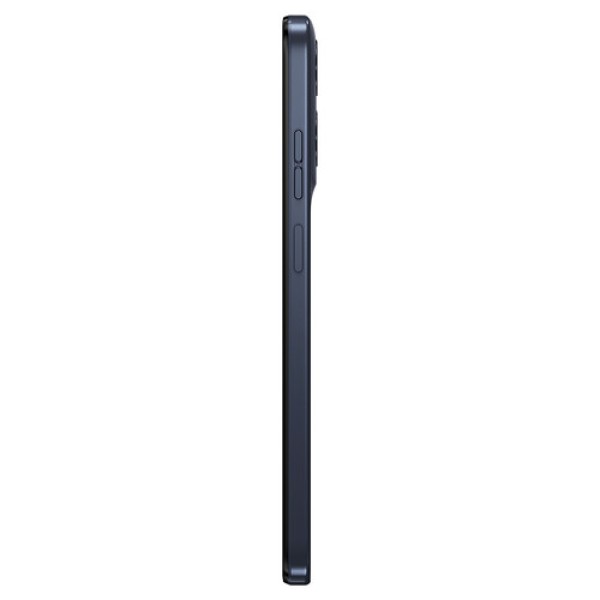6.67" Смартфон Motorola Moto G05 128 ГБ синий