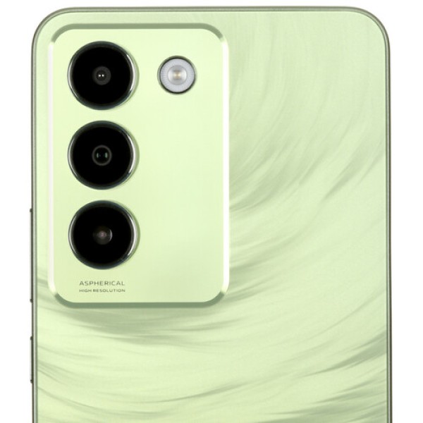 6.67" Смартфон Vivo V30 Lite 4G 256 ГБ зеленый