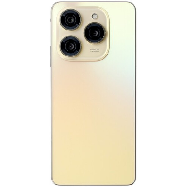 6.8" Смартфон Tecno SPARK 20 Pro 256 ГБ золотистый