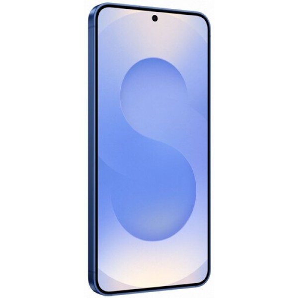 6.2" Смартфон Samsung Galaxy S25 512 ГБ синий