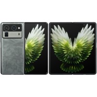 7.85" Смартфон Tecno PHANTOM V Fold 2 512 ГБ серый
